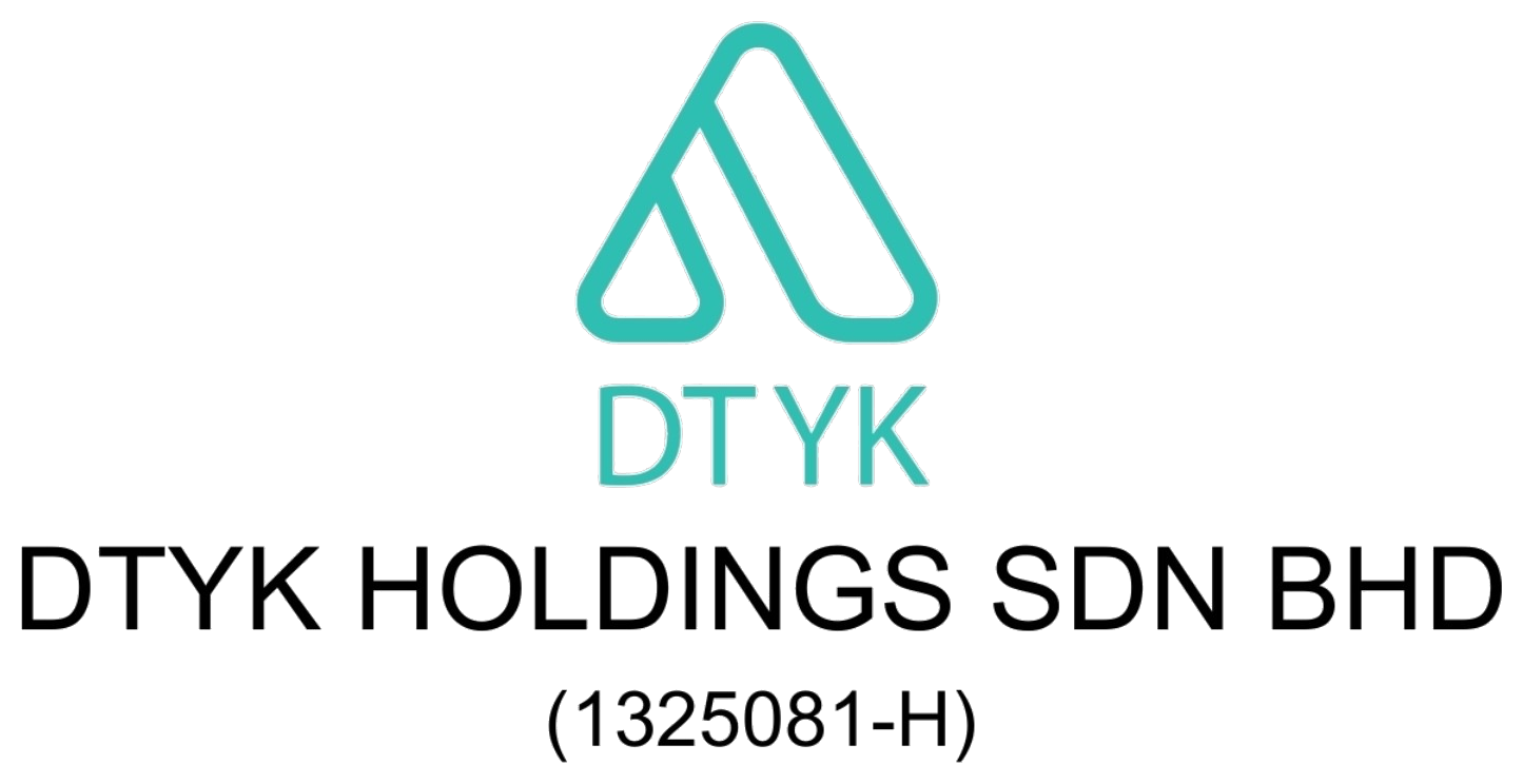 DT YK Holdings Sdn Bhd logo
